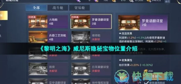探索黎明之路：神秘商店的用途与必买宝藏指南