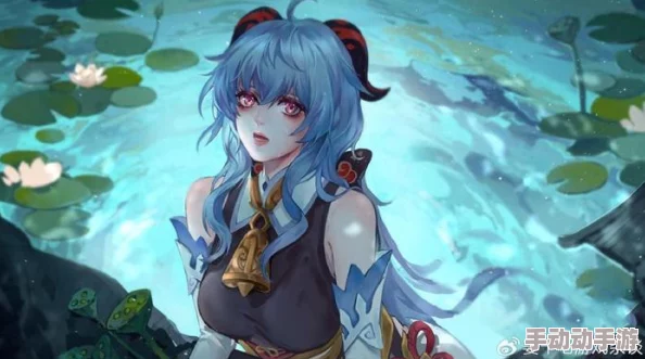 原神甘雨和丘丘人繁衍后代：奇幻世界中的新生命与文化交融的故事引发玩家热议