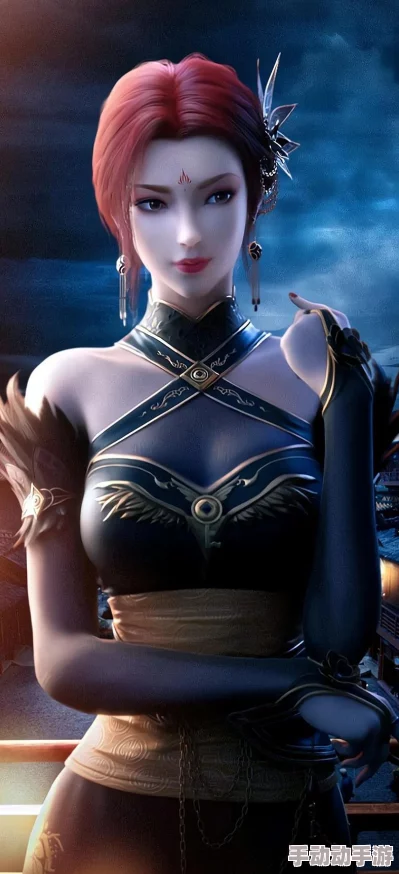 斗破苍穹手游画质提升攻略:解决画质差问题,详细设置优化指南 斗破苍穹手游画质提升攻略:解决画质差问题,详细设置优化指南