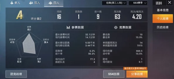 和平精英高手必备：全面解析灵敏度最佳设置推荐指南