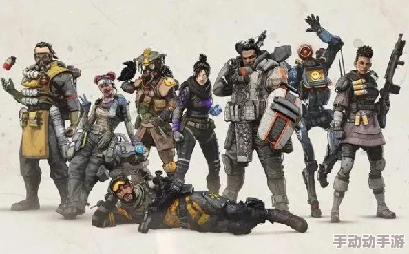 Apex英雄游戏配置要求详解:揭秘最低及推荐硬件配置标准 Apex英雄游戏配置要求详解:揭秘最低及推荐硬件配置标准