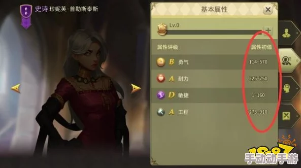 权力与纷争游戏中侍从角色详解：不可忽视的助力在纷争中的关键作用