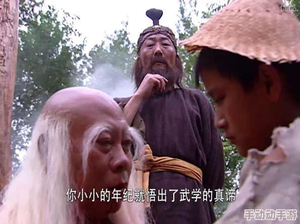 侠客风云传OL橙色武学深度解析：哪个好用及高效组合推荐指南