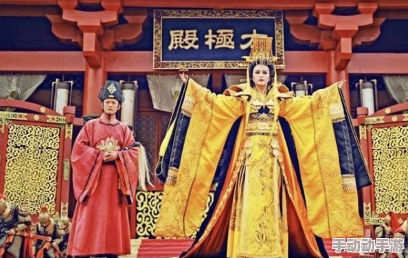 我的王朝法师团战高阶攻略：掌握核心输出技巧，称霸战场秘籍