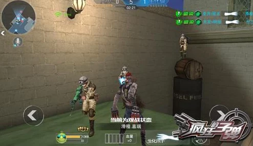 激战狂潮游戏中加特林英雄出装攻略:详解加特林装备怎么出及推荐搭配 激战狂潮游戏中加特林英雄出装攻略:详解加特林装备怎么出及推荐搭配