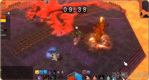 封灵决深度攻略：单人副本高效通关技巧与守护仙将培养策略