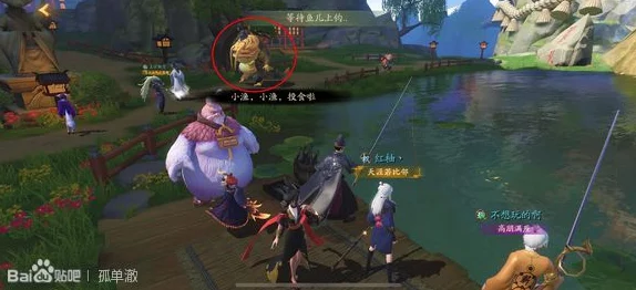 神都夜行录钓鱼攻略大全：如何提升钓鱼出货率与技巧详解