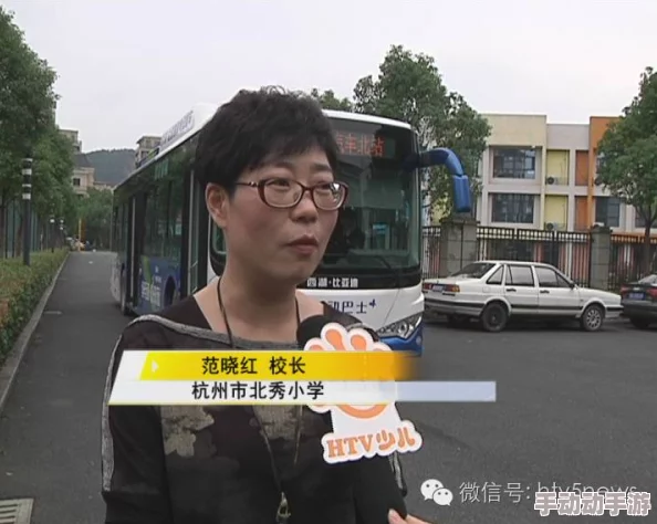 成为全校公交车的日常生活陈懿轩：他如何在校园中扮演重要角色，连接师生与城市交通