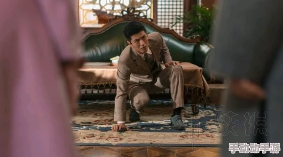 《隐形守护者》肖曼线第六幕结局揭秘及伉俪情深好感提升攻略