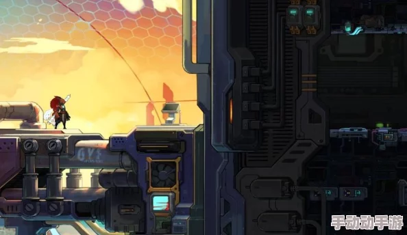 死亡细胞新手入门指南：刚进游戏玩法详解与开荒期必备细节