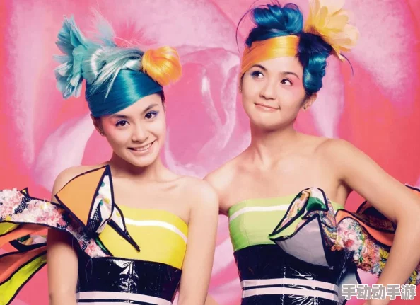 探索亚洲另类文化：从欧美日韩的独特视角看当代艺术与时尚的交融之美