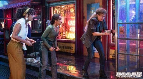 为爱搞点激情在线观看：一场颠覆传统的爱情盛宴，带你体验前所未有的情感冲击！