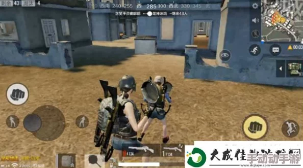 绝地求生全军出击：冷兵器战玩法攻略，三大特色道具详细解析与运用技巧