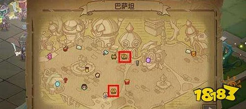 贪婪洞窟2全面解析:仓库位置及两个储物箱详细指引 贪婪洞窟2全面解析:仓库位置及两个储物箱详细指引