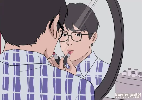 国产TS系列紫苑烈焰红衣跟直男：新动态揭示其背后的文化意义与市场反响，吸引众多年轻消费者关注