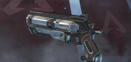 Apex英雄游戏中P20手枪性能评测与实战使用体验怎么样？