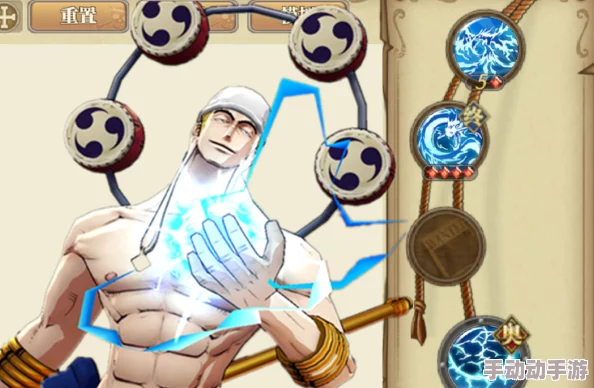 航海王燃烧意志：艾尼路高效打法阵容搭配与全攻略解析