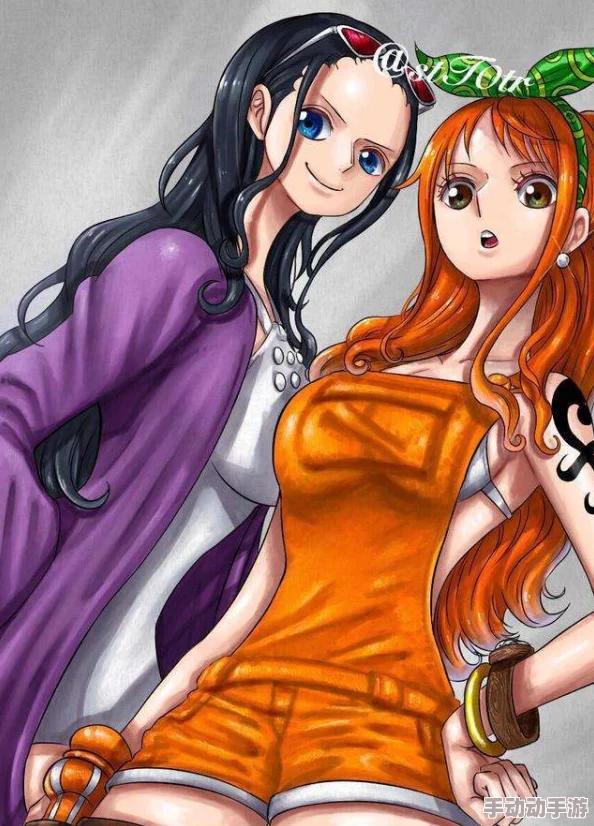 娜美罗宾女帝群啪比赛本子最新动态：各大角色互动频繁，粉丝热议剧情发展与角色关系，引发广泛关注与讨论