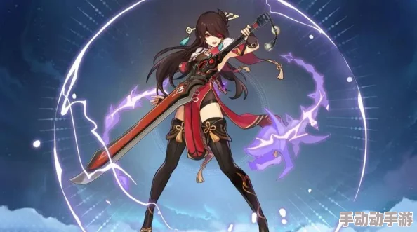 十二神兵器角色深度解析：洁萝露儿性能与表现如何？