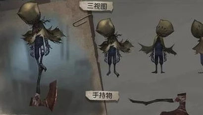 第五人格爱哭鬼角色深度解析：天赋加点推荐与实战技巧分享