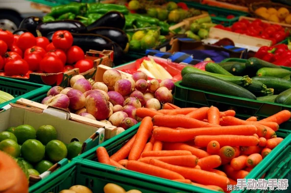 厨房挺进艳妇：一场关于美食与情感交织的激情故事