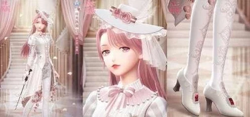 闪耀暖暖游戏攻略：详细解析支线2-3高效通关技巧与策略