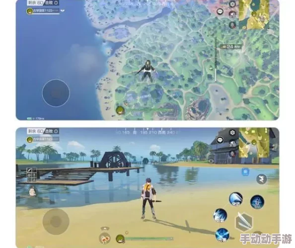 风云岛行动安卓与苹果互通关系全面解析:两平台能否共同游戏详解 风云岛行动安卓与苹果互通关系全面解析:两平台能否共同游戏详解