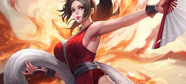 不知火舞被到爽视频引发热议,网友纷纷表示对内容的看法各异,有人认为过于露骨,也有人觉得很有趣 不知火舞被到爽视频引发热议,网友纷纷表示对内容的看法各异,有人认为过于露骨,也有人觉得很有趣