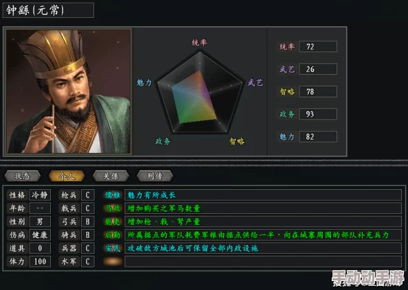 三国大亨游戏中徐晃角色装备升级全流程解析及必备装备推荐