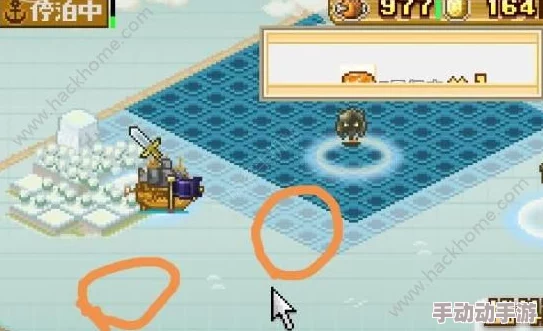 大航海探险物语：深度解析渔夫流阵容搭配与策略运用