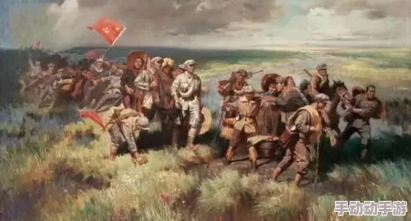 万里长征正能量黑料2024：新发现揭示历史背后的真实故事与积极影响，激励当代青年奋发向上