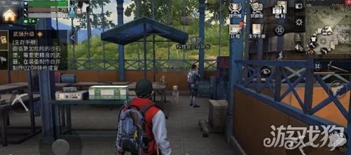 《明日之后》海德尔好感度快速提升全攻略,特别推荐给木头玩家参考 《明日之后》海德尔好感度快速提升全攻略,特别推荐给木头玩家参考