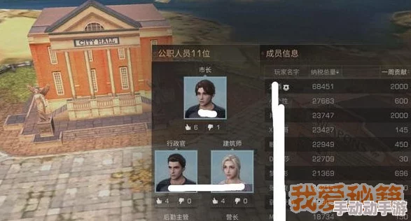 《明日之后》游戏攻略:营地贡献获取方法及其作用一览详解 《明日之后》游戏攻略:营地贡献获取方法及其作用一览详解