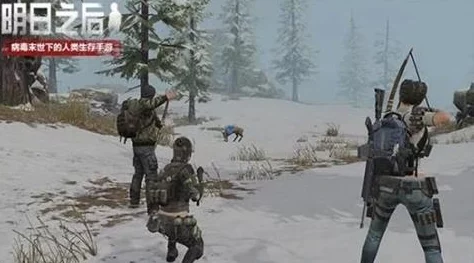 《明日之后》游戏攻略:营地贡献获取方法及其作用一览详解 《明日之后》游戏攻略:营地贡献获取方法及其作用一览详解