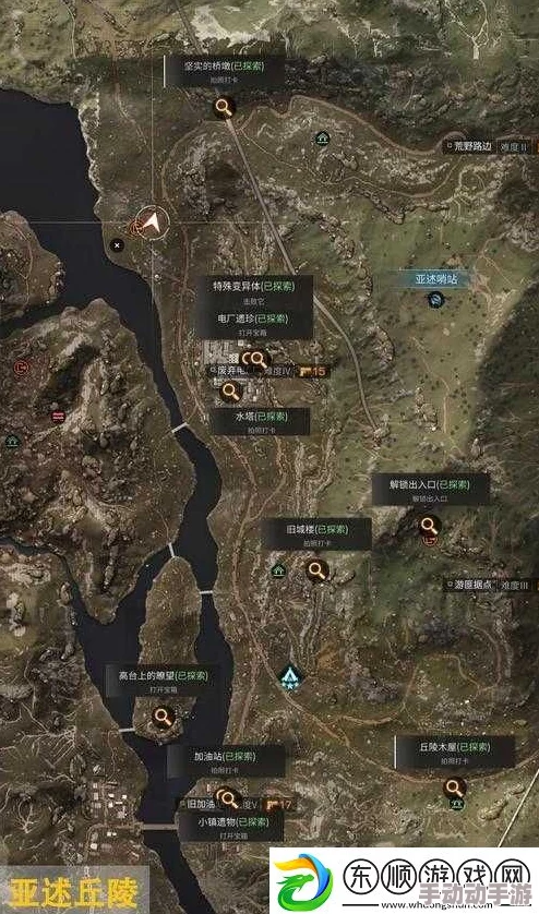 明日之后远星城铁矿分布指南:详细位置一览,推荐前往篮球场周边探寻 明日之后远星城铁矿分布指南:详细位置一览,推荐前往篮球场周边探寻