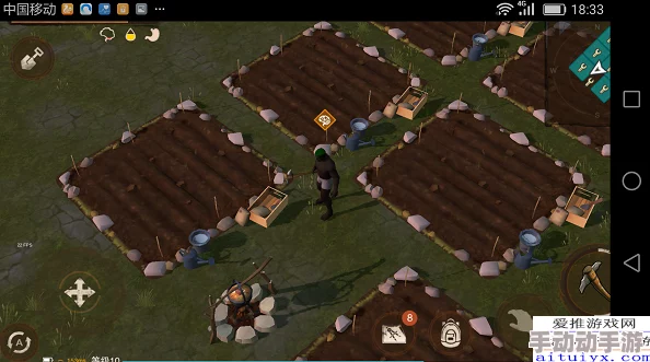 废土危行松露森林生存全攻略:掌握三级僵尸击败技巧与生存秘诀 废土危行松露森林生存全攻略:掌握三级僵尸击败技巧与生存秘诀