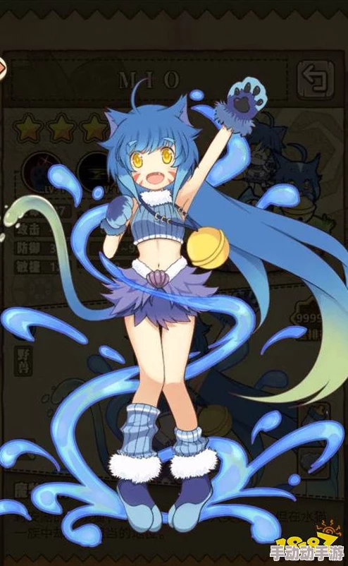 牧羊人之心MIO羁绊任务攻略与技能加点推荐详解 牧羊人之心MIO羁绊任务攻略与技能加点推荐详解