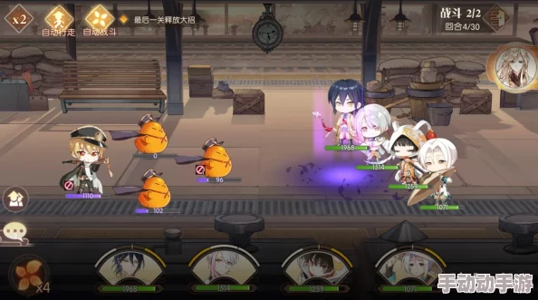 食物语游戏攻略：最强输出食魂选择指南，培养哪个角色最厉害解析