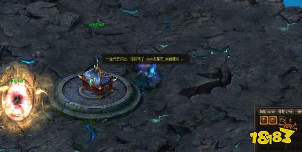 魔域神曲高效刷材料副本攻略：解锁材料与速通技巧详解