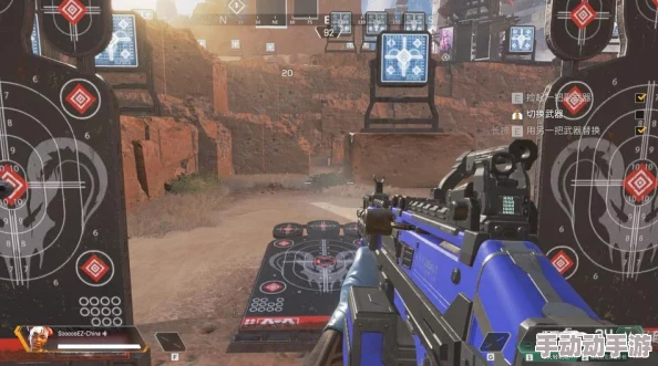 Apex英雄中和平捍卫者霰弹枪性能分析及使用心得分享