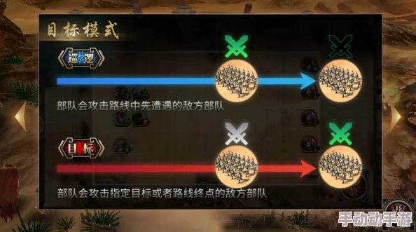 墨三国战场阵容布置全面攻略：详解怎么高效划线操作技巧