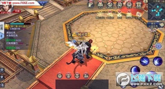 剑御九州：探索日常历练的多样方式与精彩瞬间解析