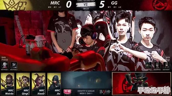 第五人格T字板区高效抓人技巧：掌握要能放则放的策略，提升追击效率