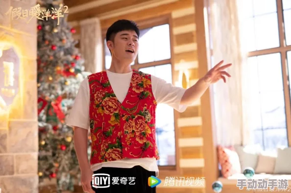 东北45岁女人笑的没谁了，分享生活趣事引发网友热议，幽默感成就快乐人生！