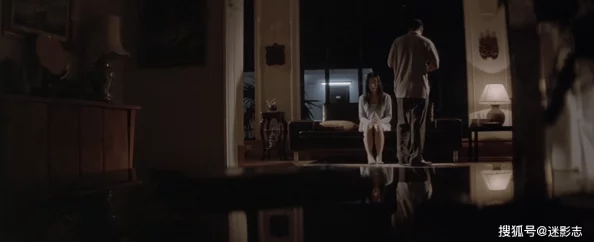 她在丈面前被耍了:揭开未删减电影背后的情感纠葛与人性考验 她在丈面前被耍了:揭开未删减电影背后的情感纠葛与人性考验