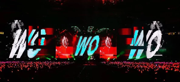 农村一丝不拉演唱会2014年:回顾精彩瞬间与新动态,期待未来更多感动时刻的到来 农村一丝不拉演唱会2014年:回顾精彩瞬间与新动态,期待未来更多感动时刻的到来