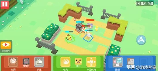 宝可梦大探险中获取铁打石的全面攻略：多种获得方法详细介绍