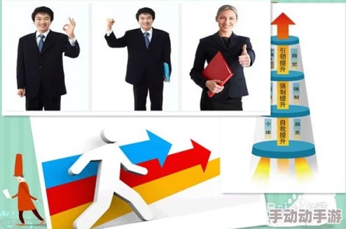 女大学生：在职场竞争中如何提升自我能力与职业素养，助力未来发展新机遇