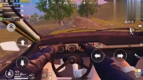 绝地求生刺激战场：近距离作战神器揭秘，一枪毙命挑战，你能扛住算我输！