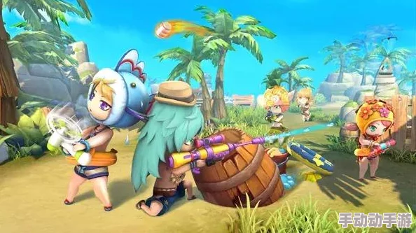 光明勇士最强职业选择攻略：平民玩家该选哪个厉害角色解析